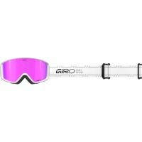 Giro Index 2.0 OTG (Stacked White) 
